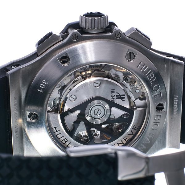 Hublot Big Bang 301.SM.1770.RX